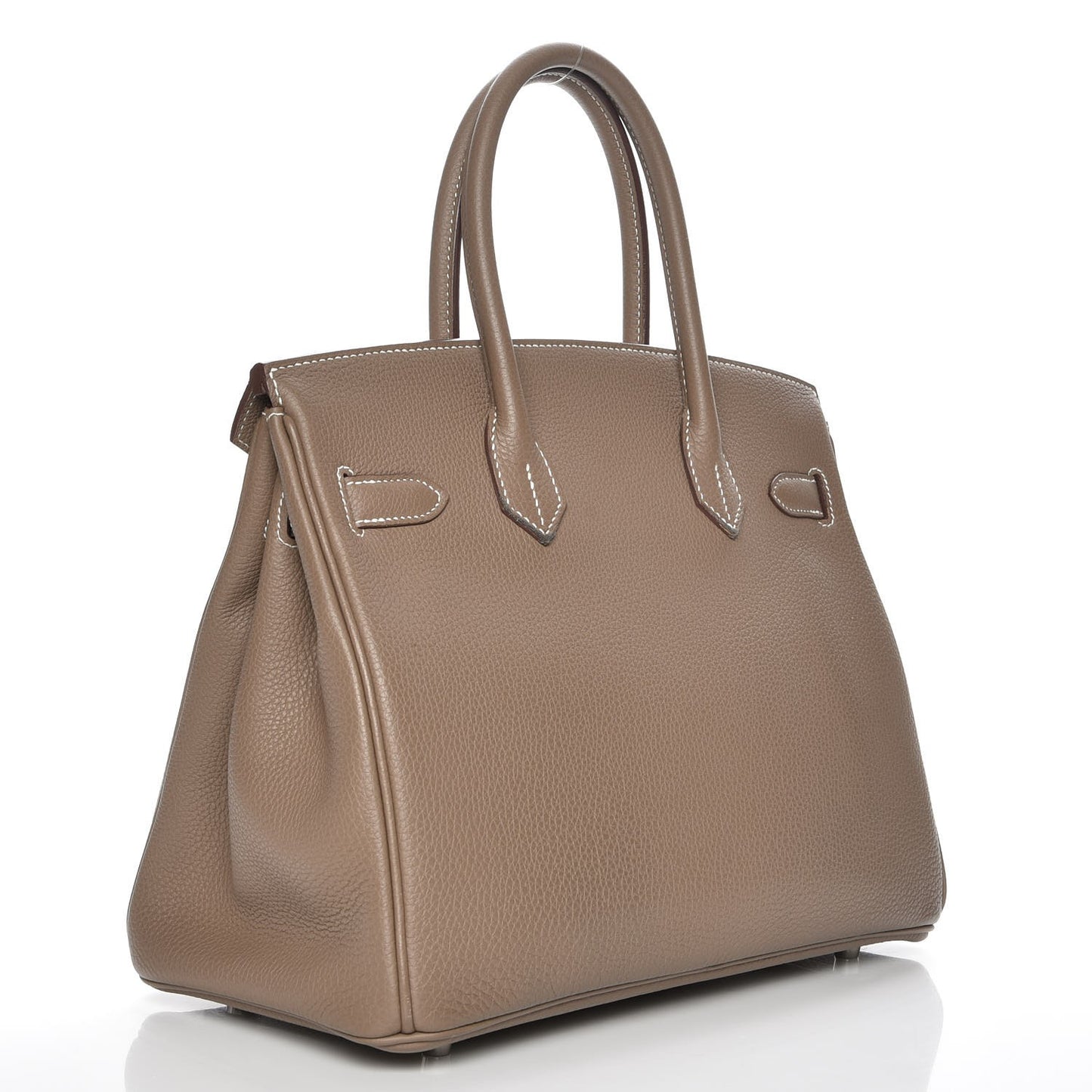 Togo Birkin 30 Etoupe