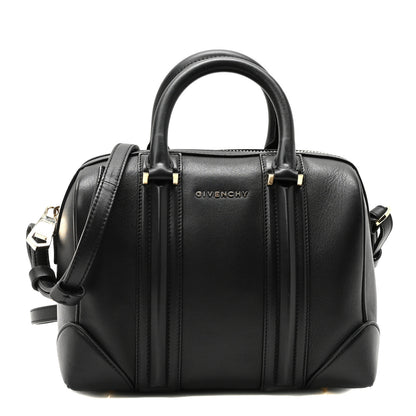 Givenchy Calfskin Mini Lucrezia Black 1 of 10