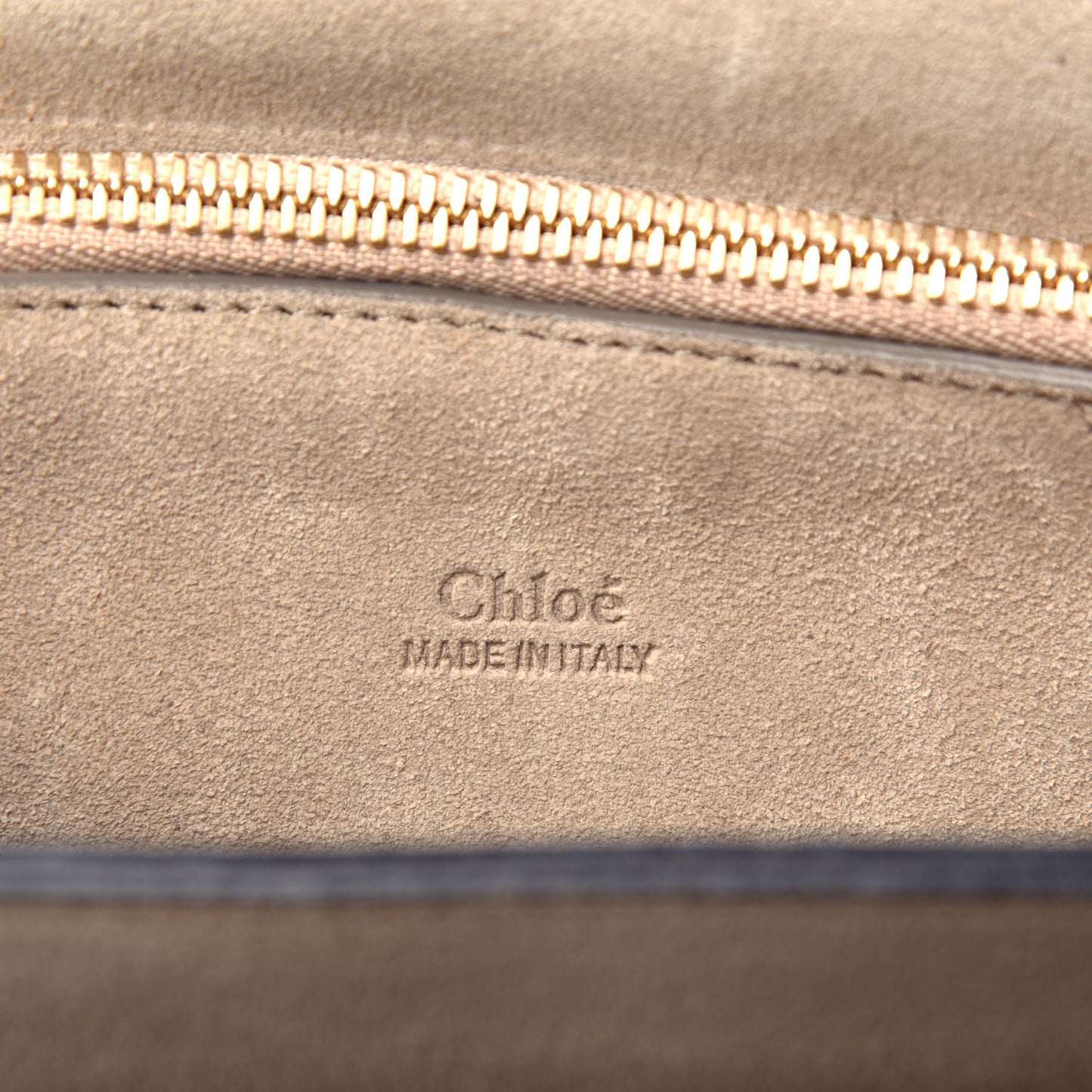 Calfskin Suede Medium Faye Shoulder Bag Plum Purple