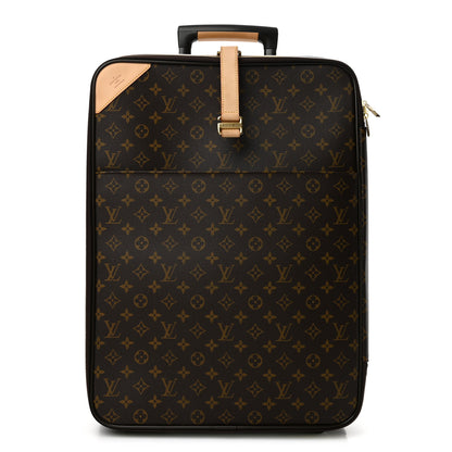 Louis Vuitton Monogram Pegase 55 1 of 10