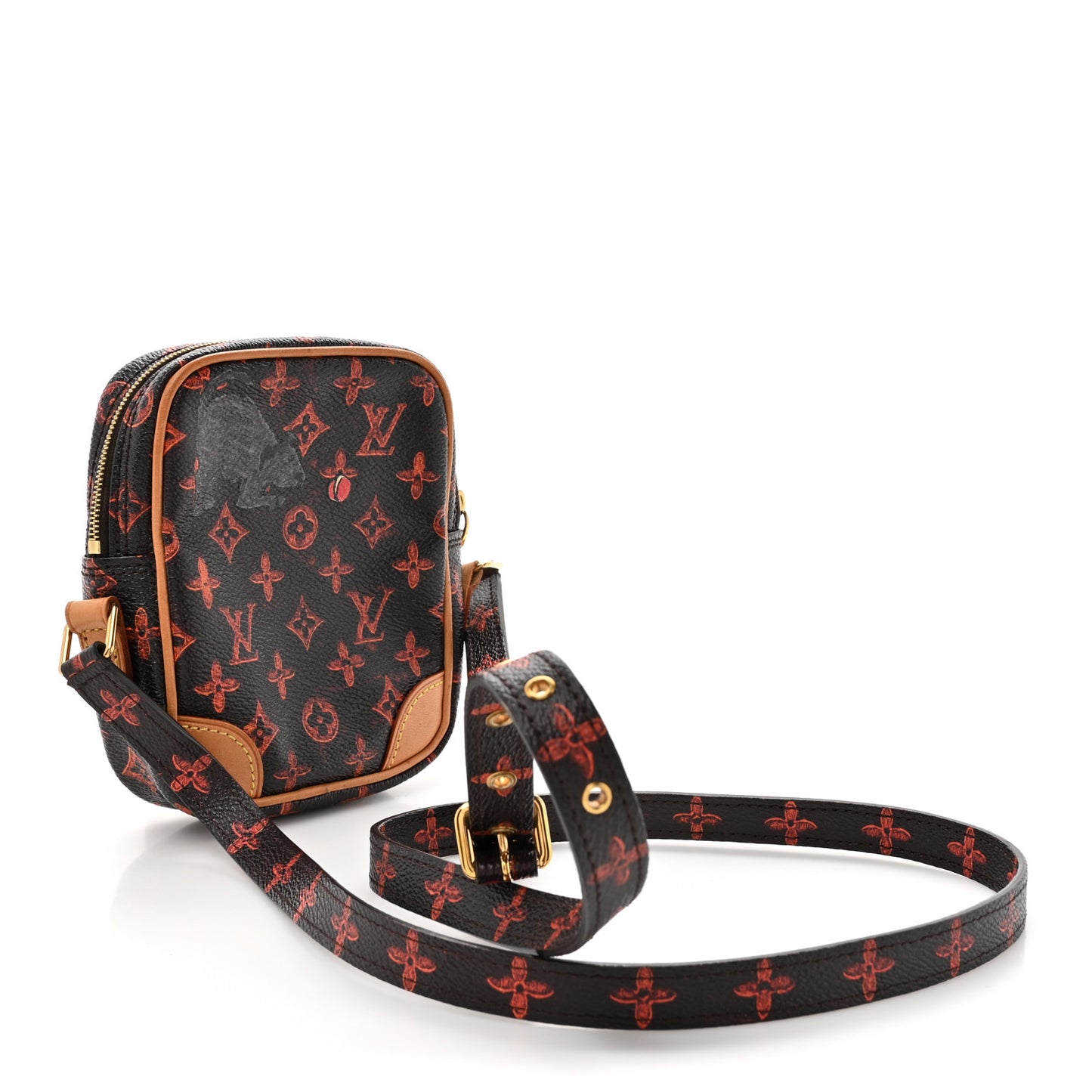 Catogram Paname Set Marron