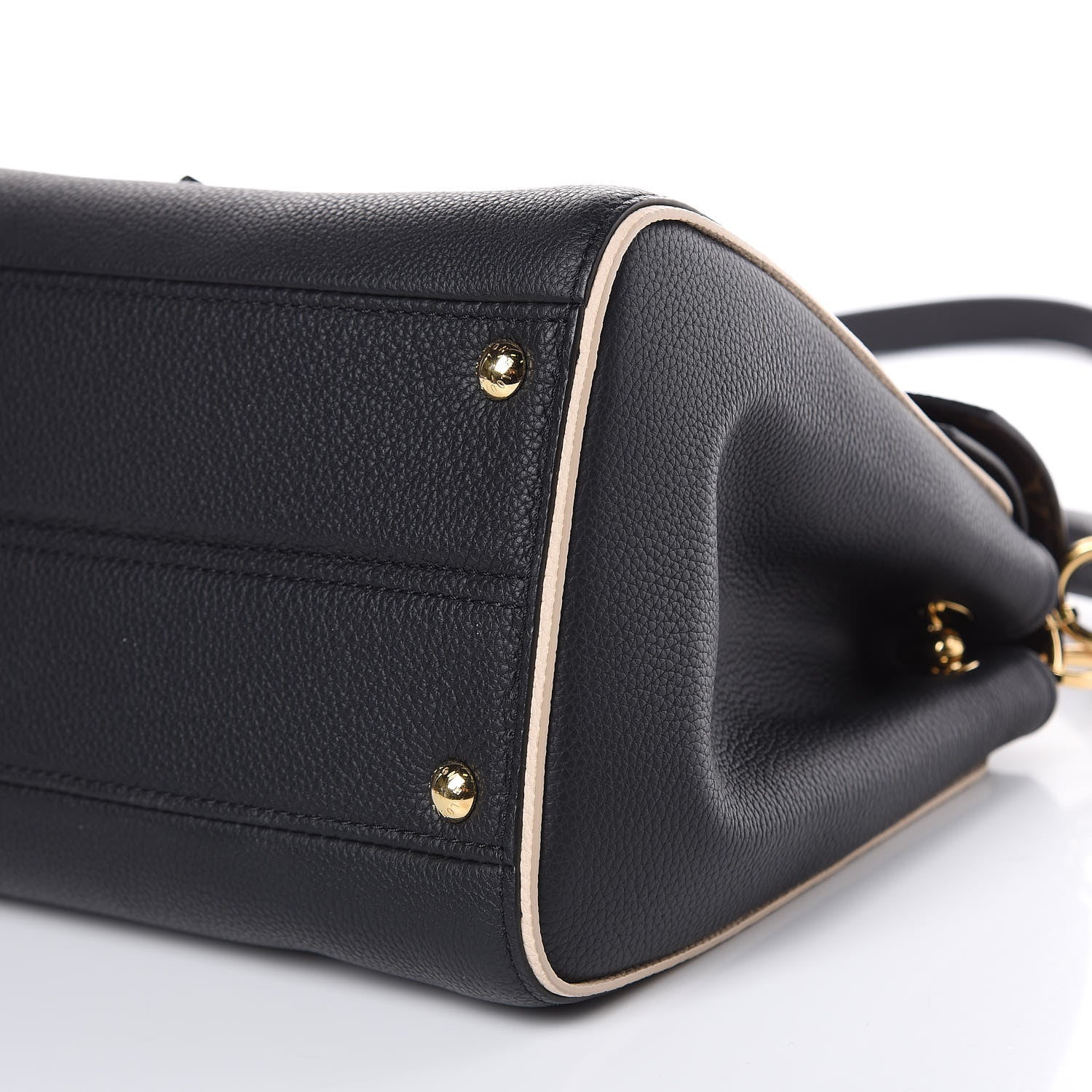 Louis Vuitton Monogram Double V Black 8 of 8
