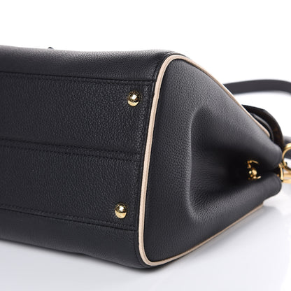 Louis Vuitton Monogram Double V Black 8 of 8