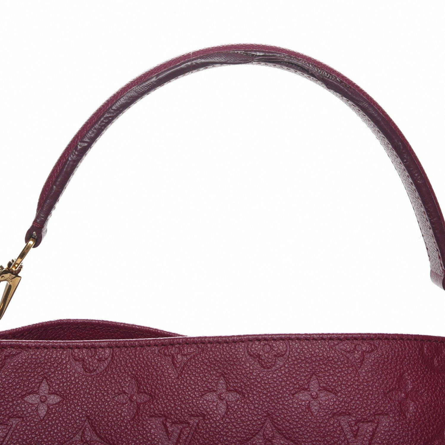 Louis Vuitton Empreinte Metis Aurore 14 of 15