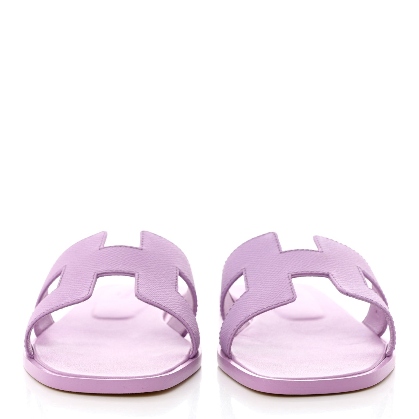 Epsom Oran Sandals 37 Violet Amethyste