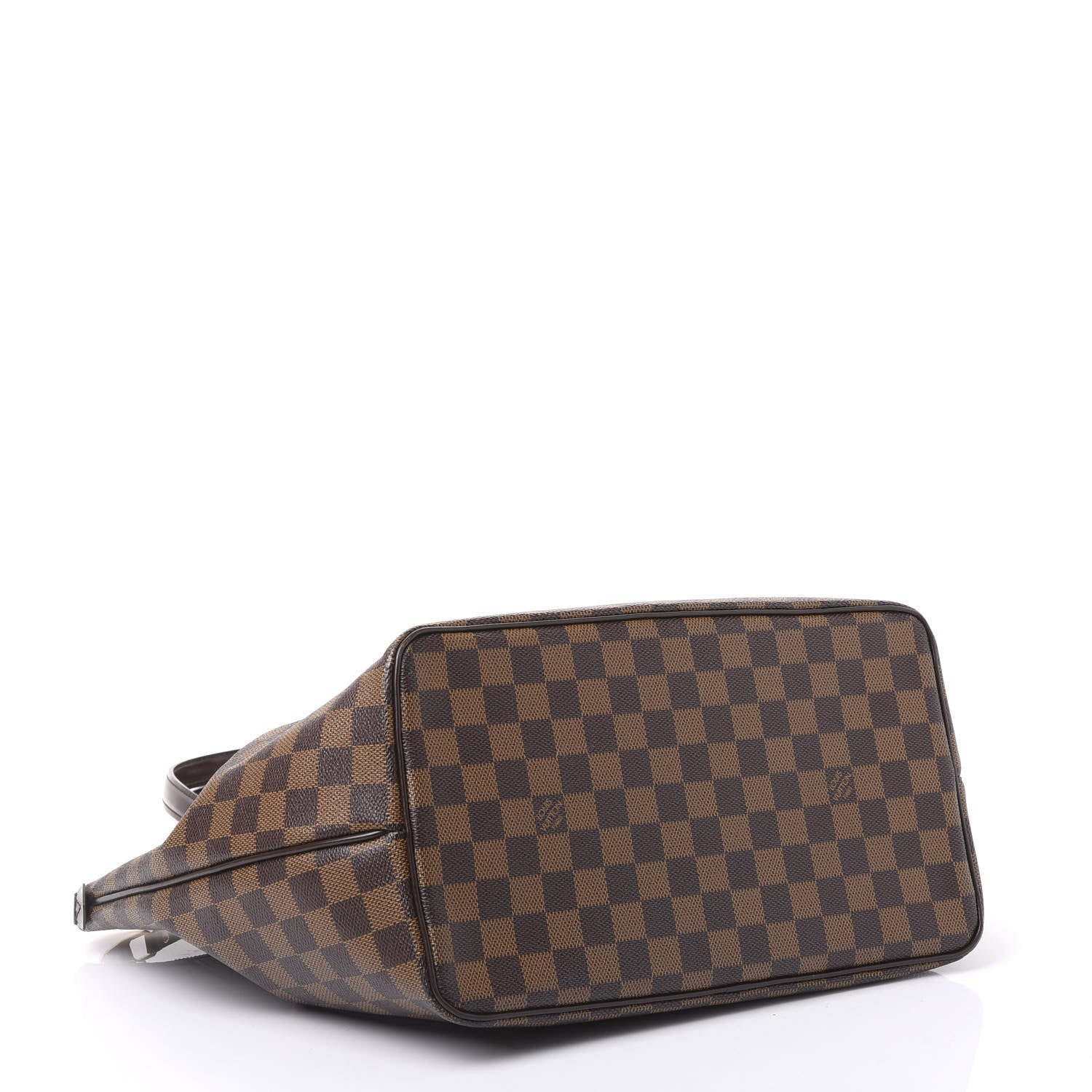Louis Vuitton Damier Ebene Westminster GM 3 of 10