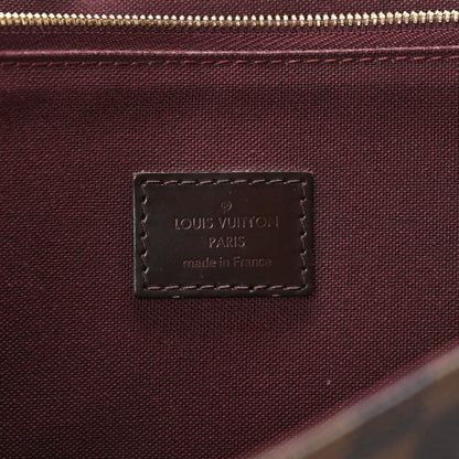 Louis Vuitton Damier Ebene Hoxton GM 6 of 8