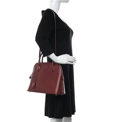 Hermes Box Bolide 31 Rouge H 2 of 16