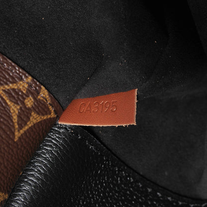 Louis Vuitton Monogram Pallas Black 12 of 12