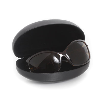 Prada Tortoise Shell Sunglasses SPR 04F 8 of 8