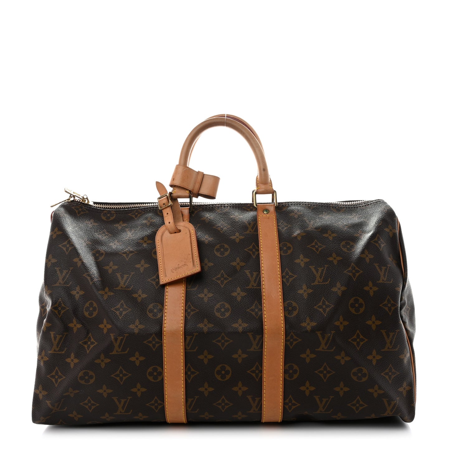 Monogram Keepall 45