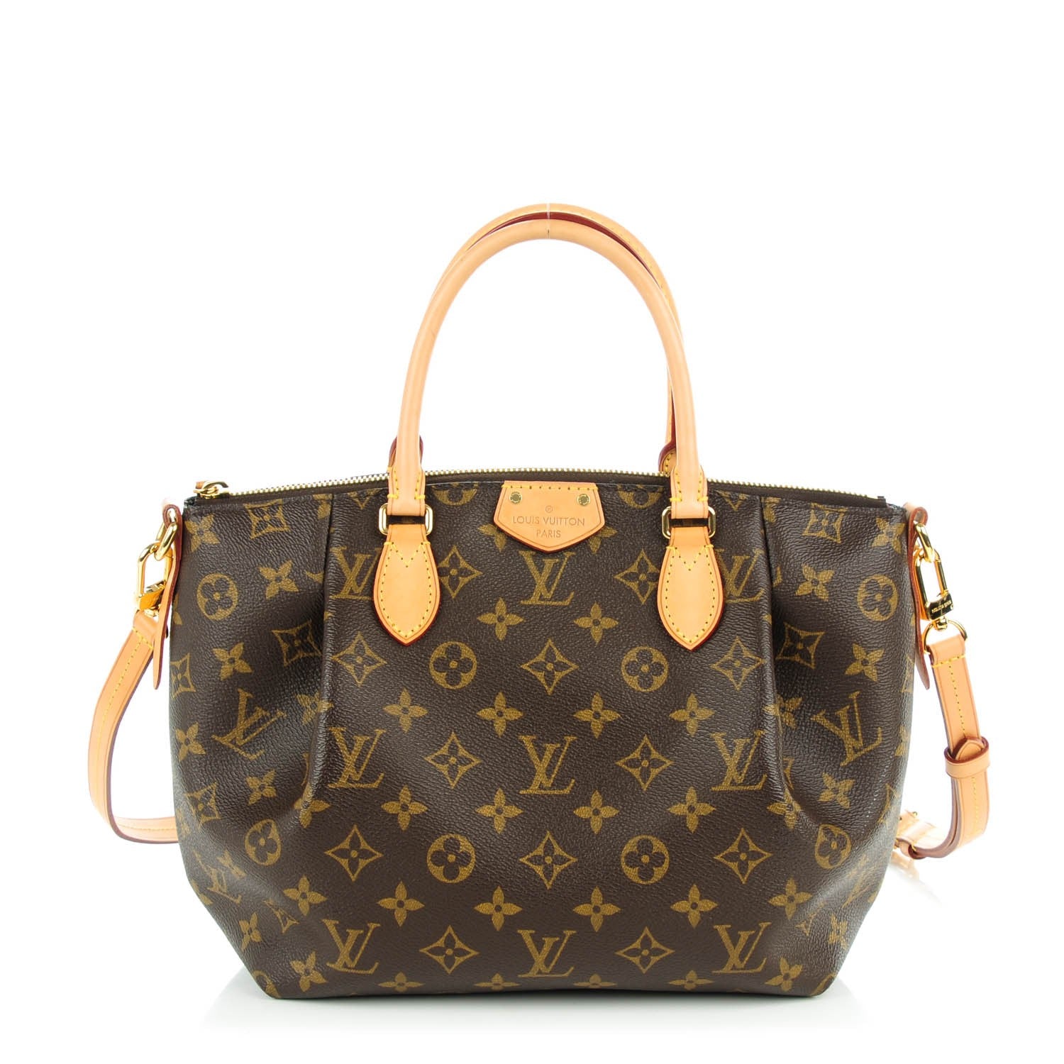 Louis Vuitton Monogram Turenne PM 1 of 7