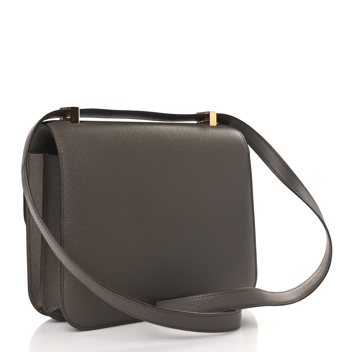 Hermes Epsom Constance 24 Etain 3 of 11