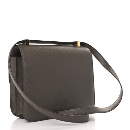 Hermes Epsom Constance 24 Etain 3 of 11