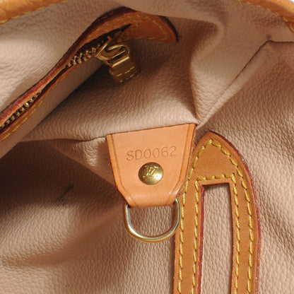 Louis Vuitton Monogram Petit Bucket 23 7 of 7