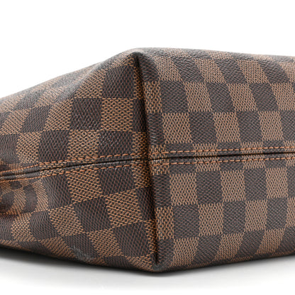 Louis Vuitton Damier Ebene Graceful PM 8 of 14