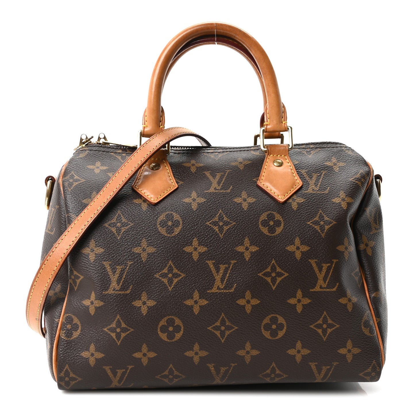 Monogram Speedy Bandouliere 25