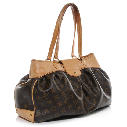 Louis Vuitton Monogram Boetie MM 3 of 10