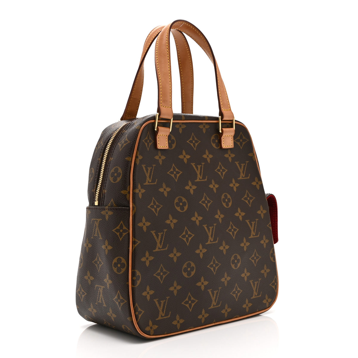 Monogram Excentri-Cite