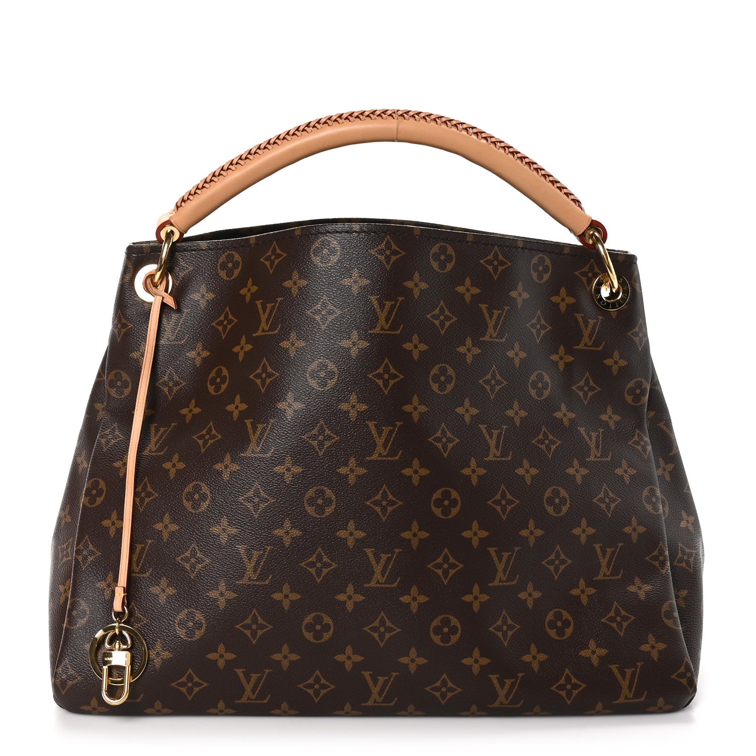 Louis Vuitton Monogram Artsy MM 1 of 10