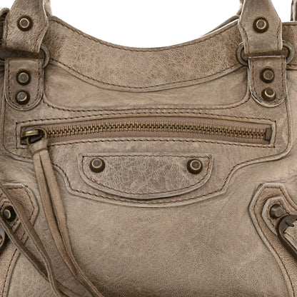 Balenciaga Chevre Classic Hardware Mini Classique 8 of 10