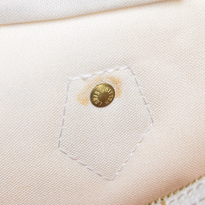 Louis Vuitton Watercolor Aquarelle Speedy 35 White 6 of 9