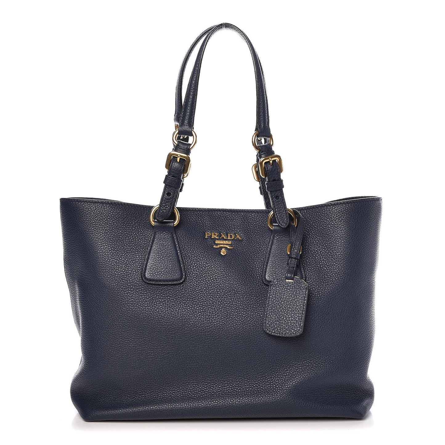 Vitello Daino Tote Baltico