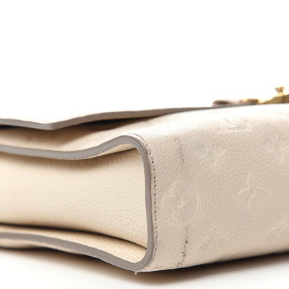 Louis Vuitton Empreinte Fascinante Neige 9 of 16