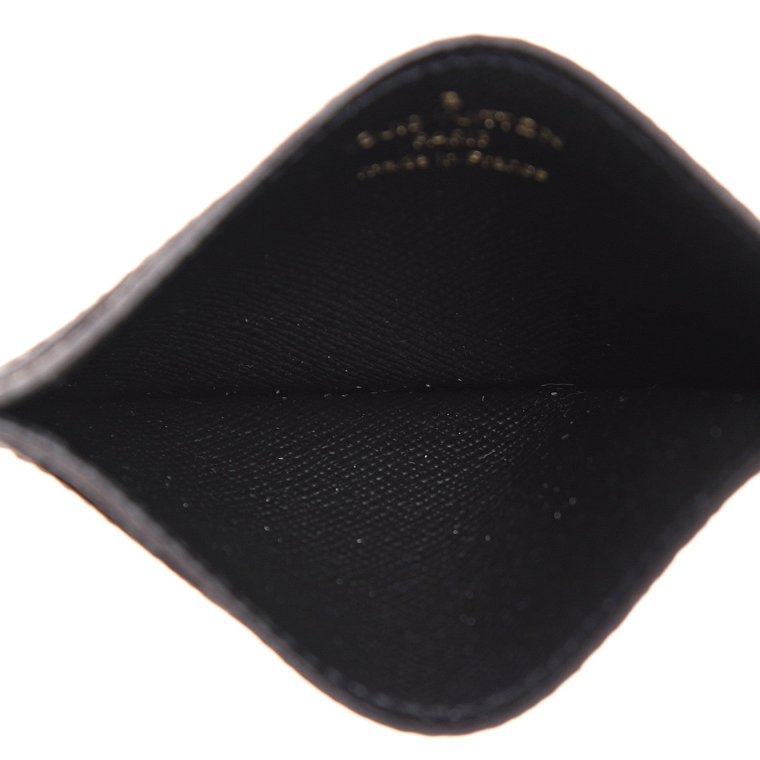 Louis Vuitton Reverse Monogram Card Holder 4 of 7