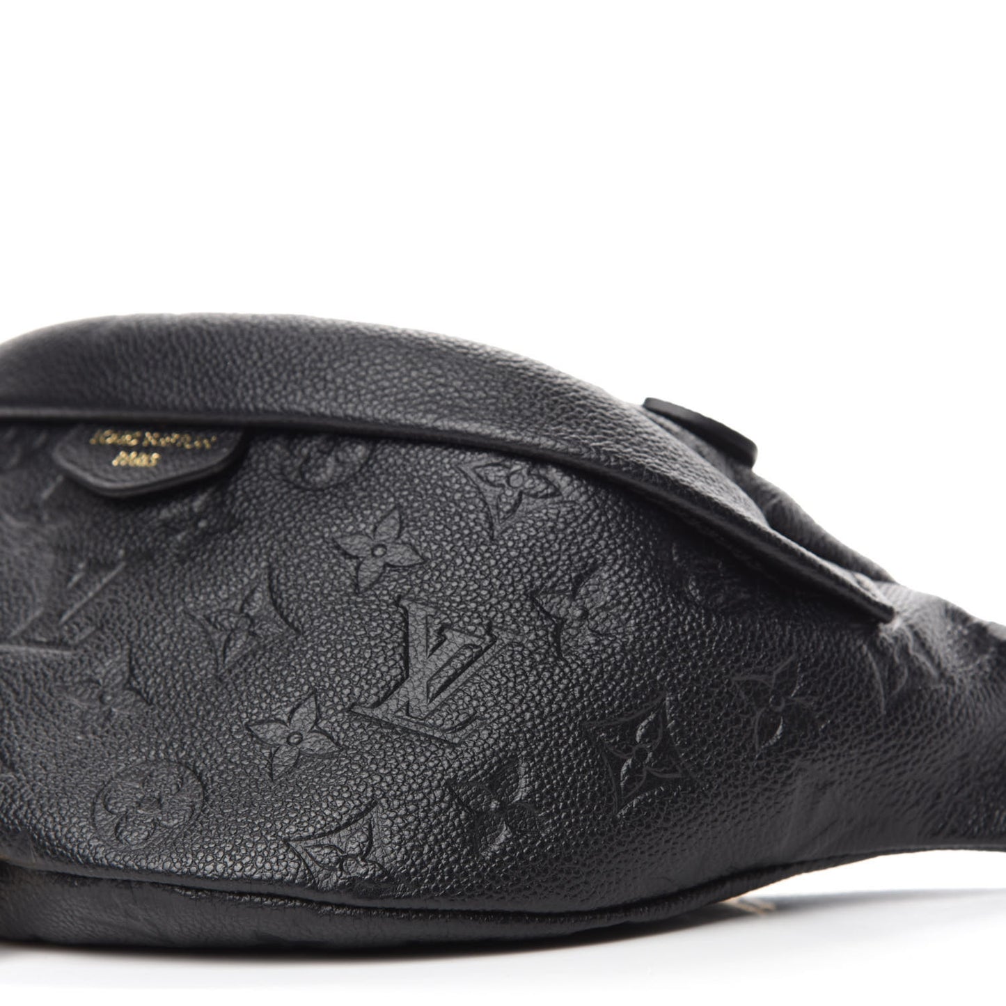 Empreinte BumBag Black