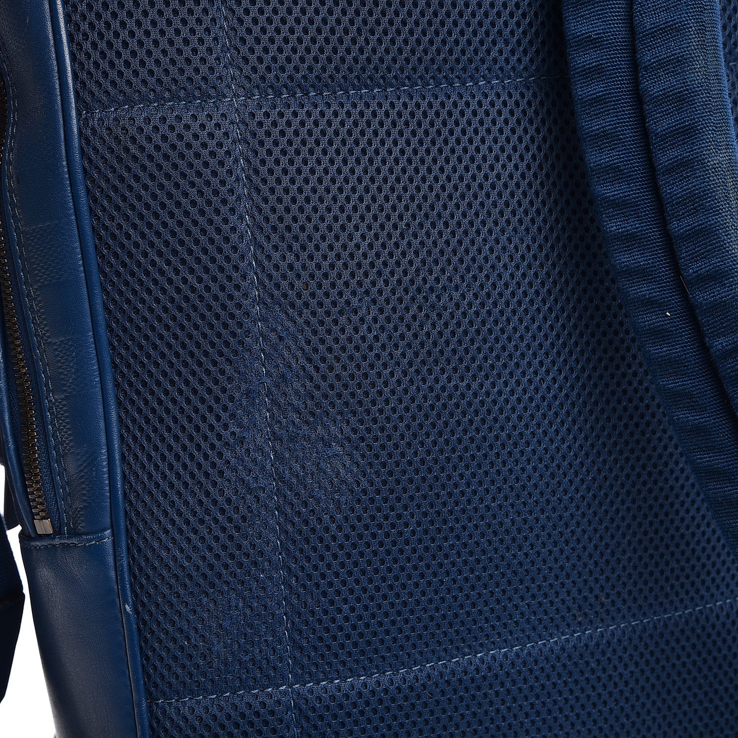Louis Vuitton Damier Infini Michael Backpack Neptune 14 of 20
