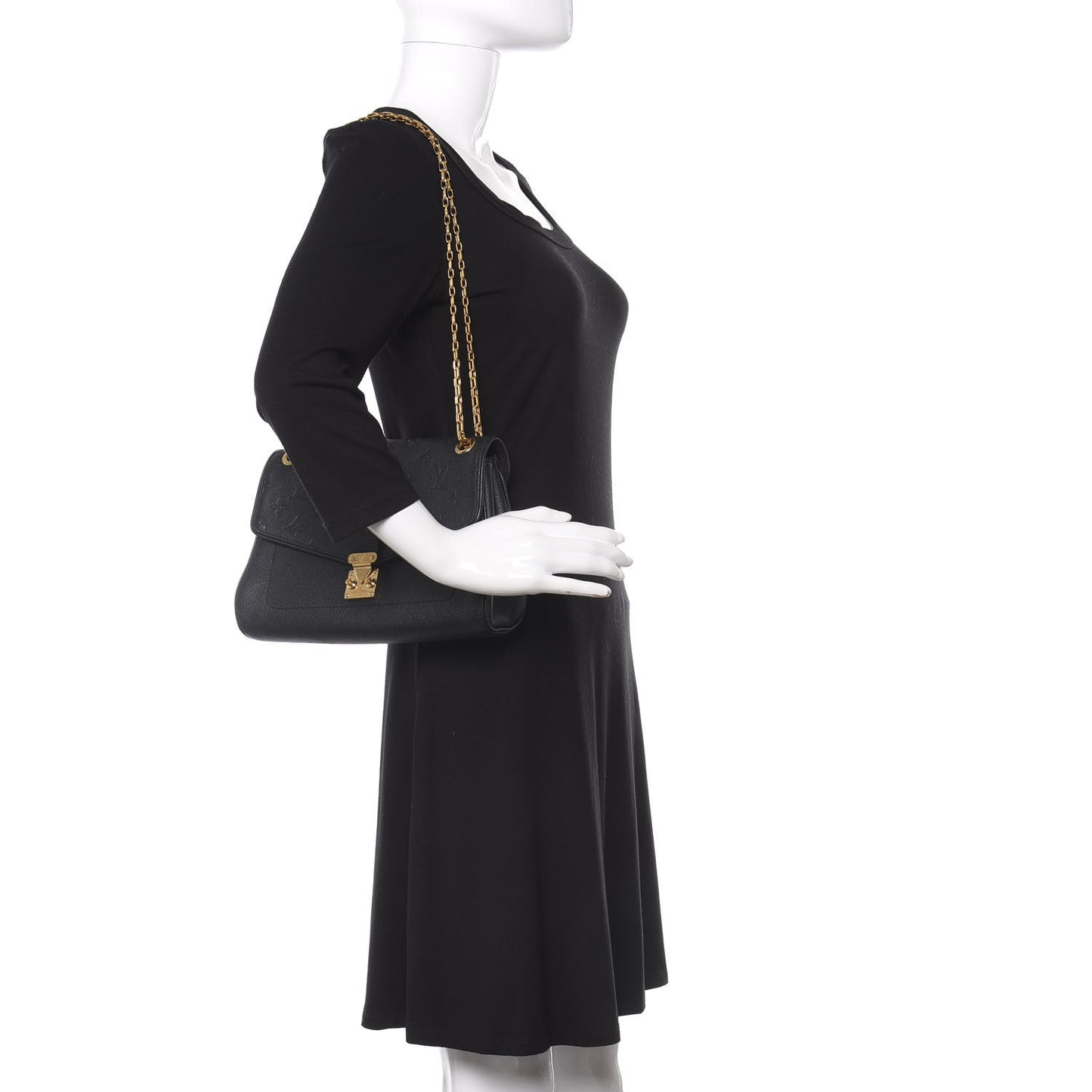 Empreinte Saint Germain PM Black