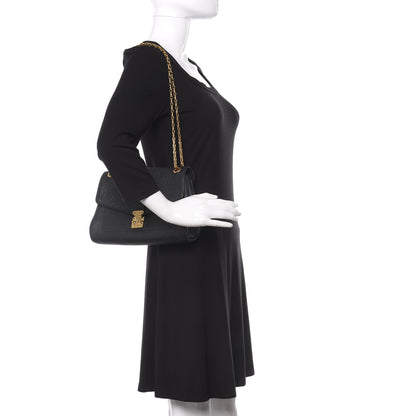 Louis Vuitton Empreinte Saint Germain PM Black 2 of 8