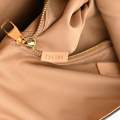 Louis Vuitton Monogram Graceful MM 8 of 18