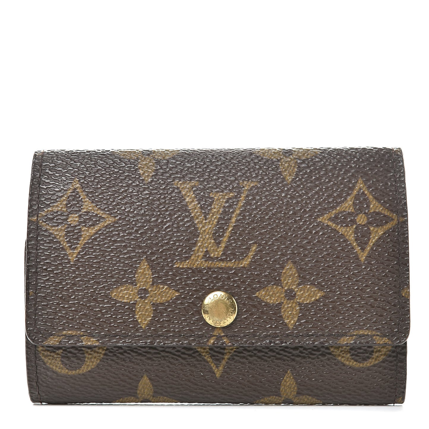 Monogram 6 Key Multicles Holder