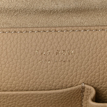 The Row Grained Calfskin TR1 Beige 6 of 11