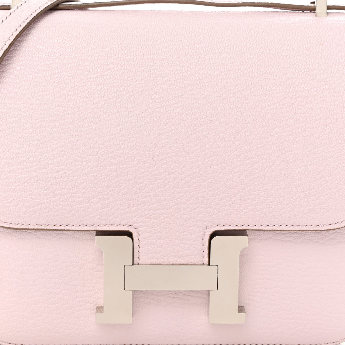 Chevre Mysore Constance 18 Mauve Pale