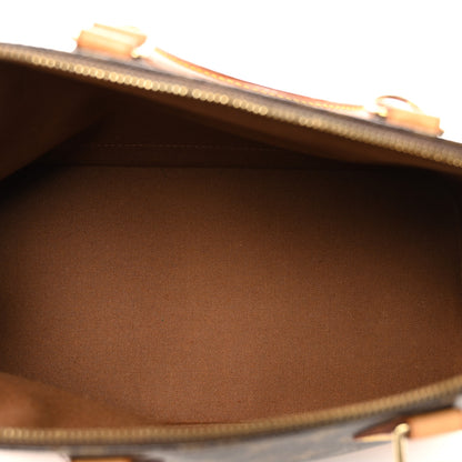 Louis Vuitton Monogram Alma PM 5 of 10