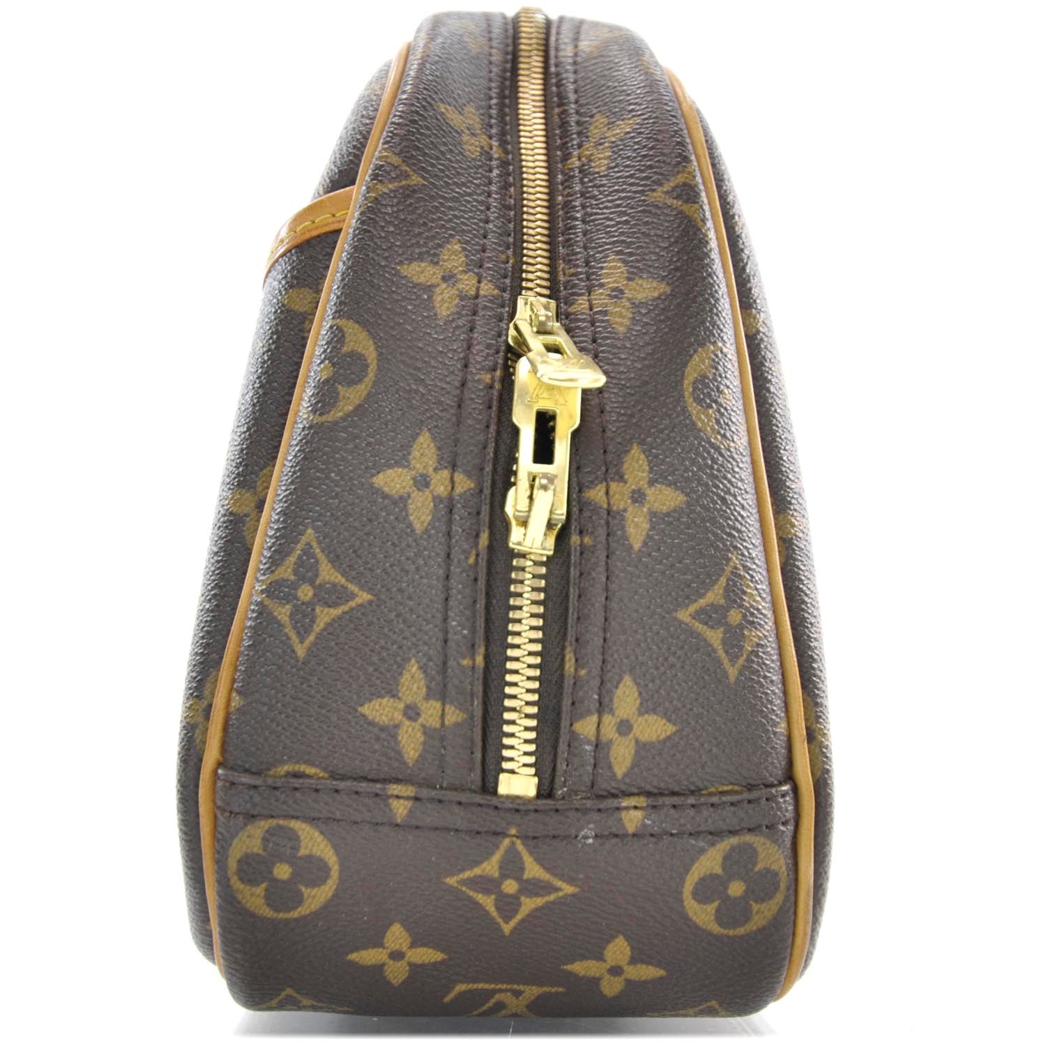 Louis Vuitton Monogram Trouville 4 of 10