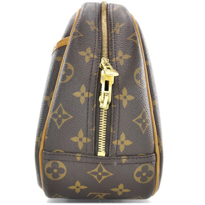 Louis Vuitton Monogram Trouville 4 of 10