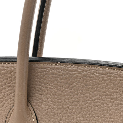 Hermes Togo Birkin 35 Argile 19 of 20