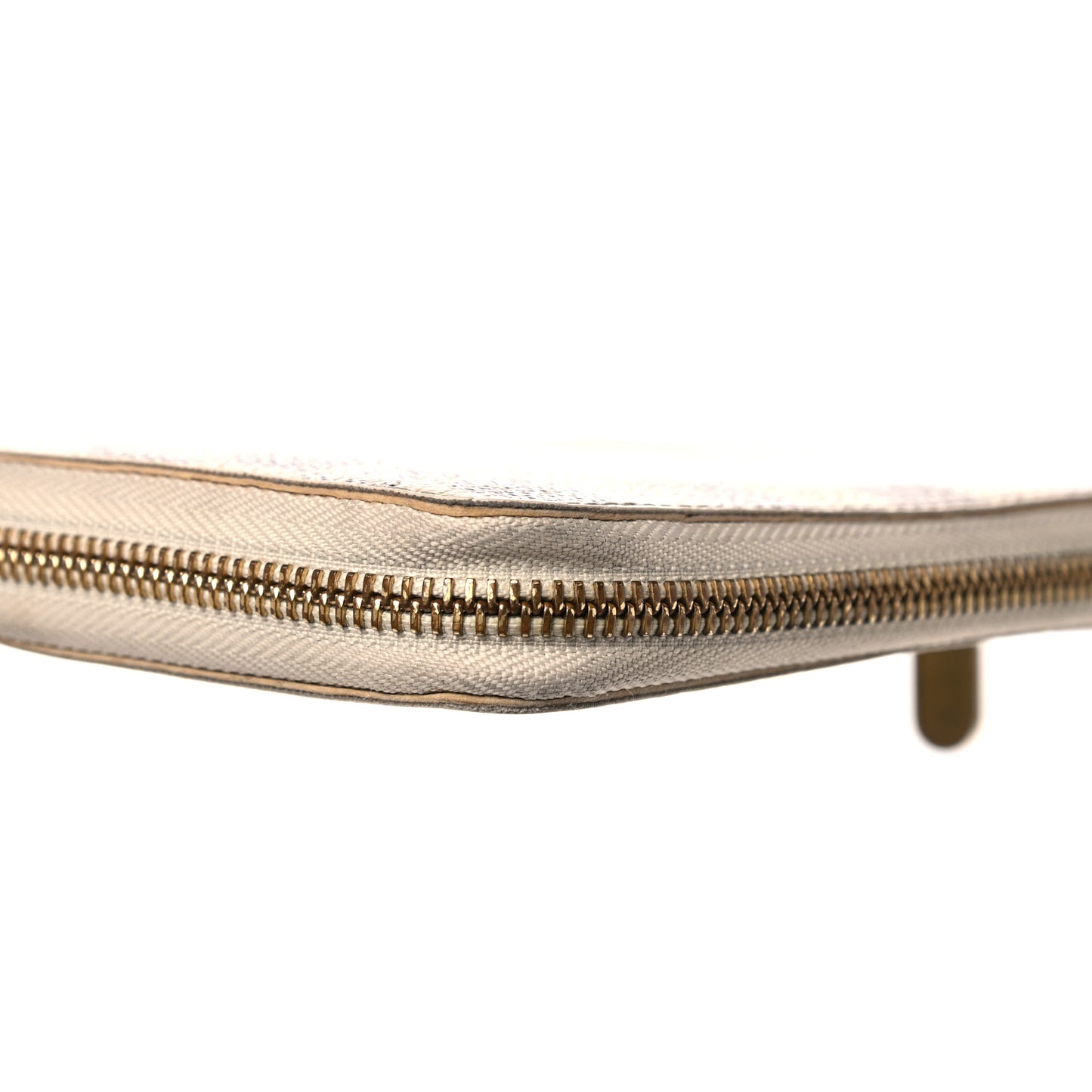 Damier Azur Zippy Wallet