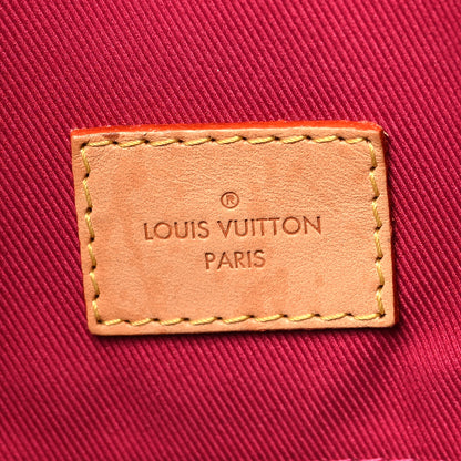 Louis Vuitton Monogram Graceful MM Pivoine 6 of 10