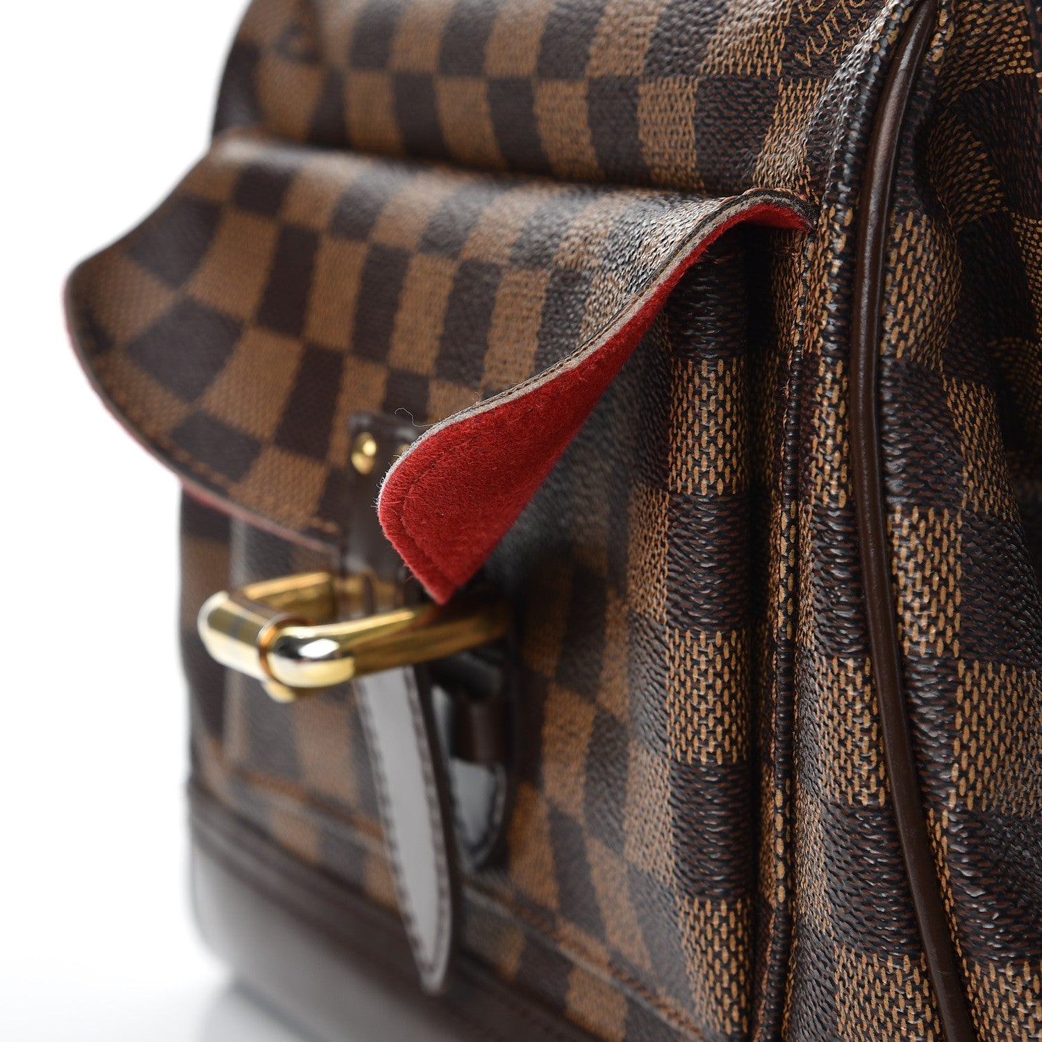 Louis Vuitton Damier Ebene Knightsbridge 8 of 18