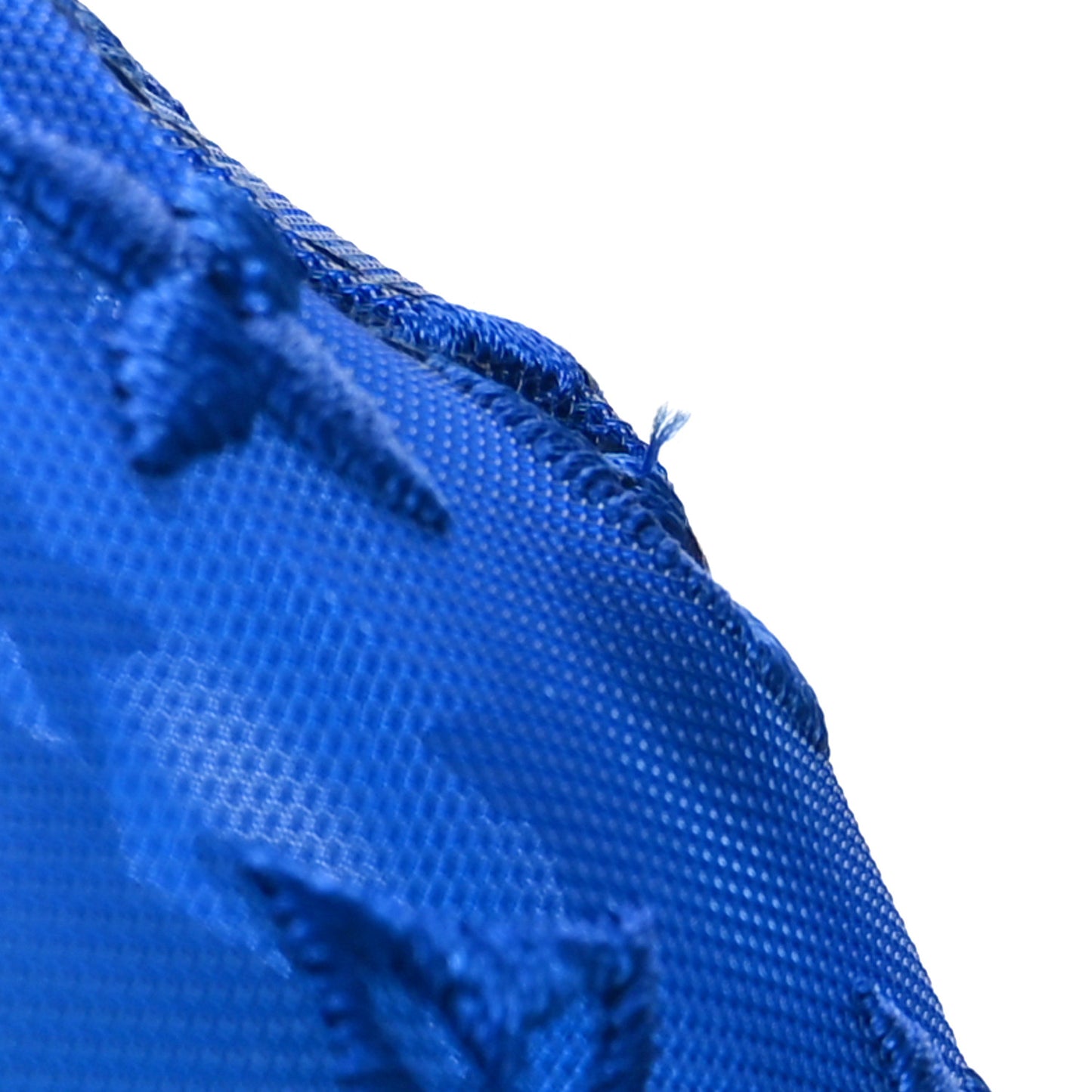 Mesh Embroidered Everyday LV Cap 58 Blue