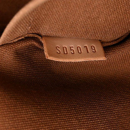 Louis Vuitton Monogram 7 of 10