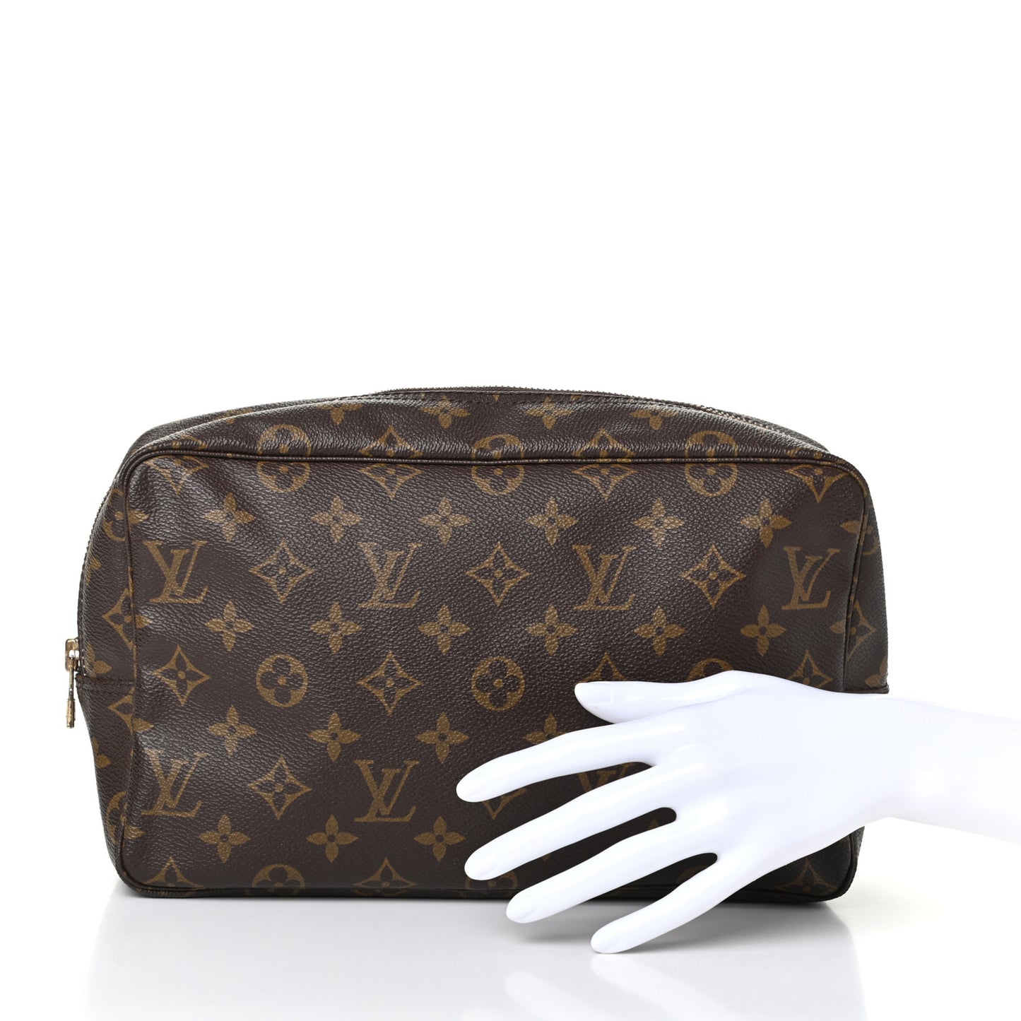 Monogram Trousse Toilette 28