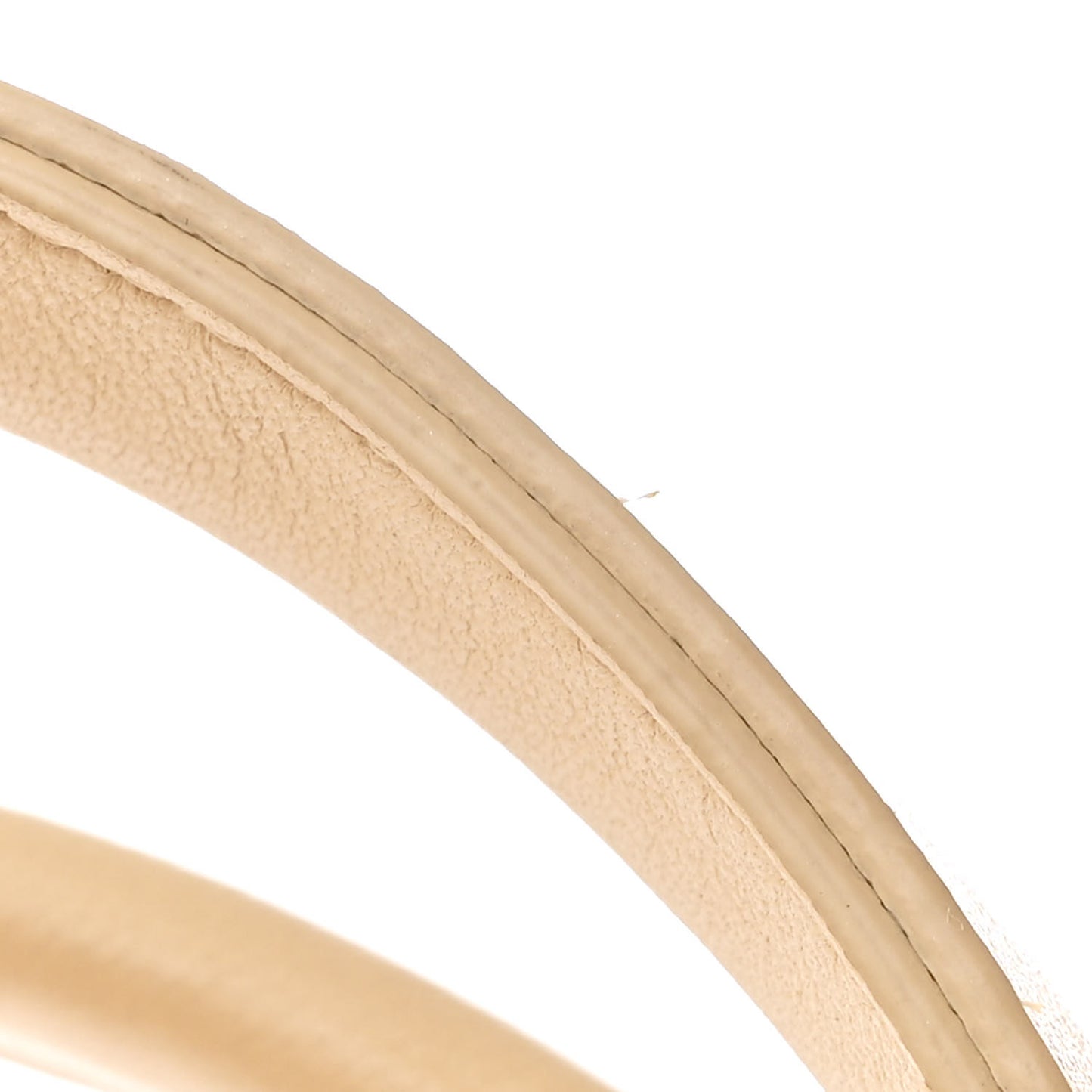 Nappa Intrecciato Snap Tote Porridge