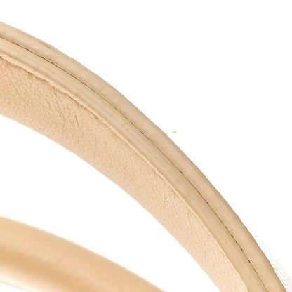 Bottega Veneta Nappa Intrecciato Snap Tote Porridge 12 of 12