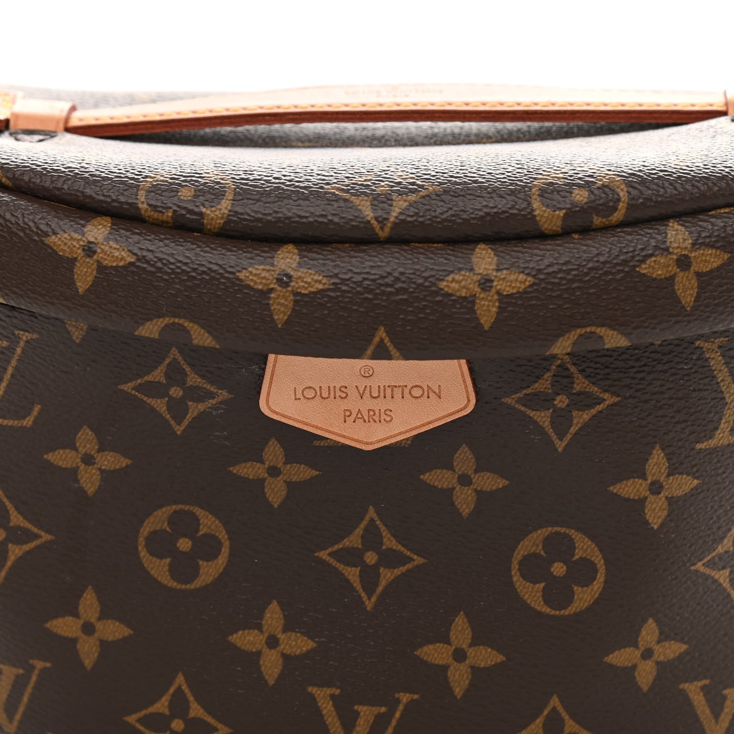 Monogram Bumbag